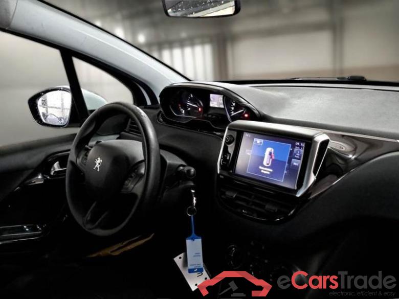 PEUGEOT 208 / 2015 / 5P / BERLINA VAN ACTIVE BLUEHDI 75CV #3