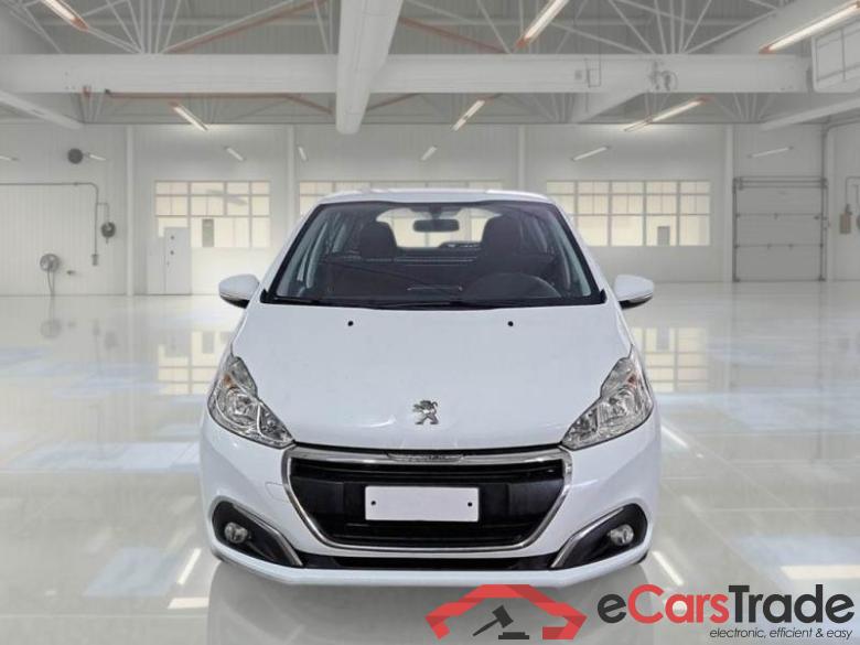 PEUGEOT 208 / 2015 / 5P / BERLINA VAN ACTIVE BLUEHDI 75CV #6