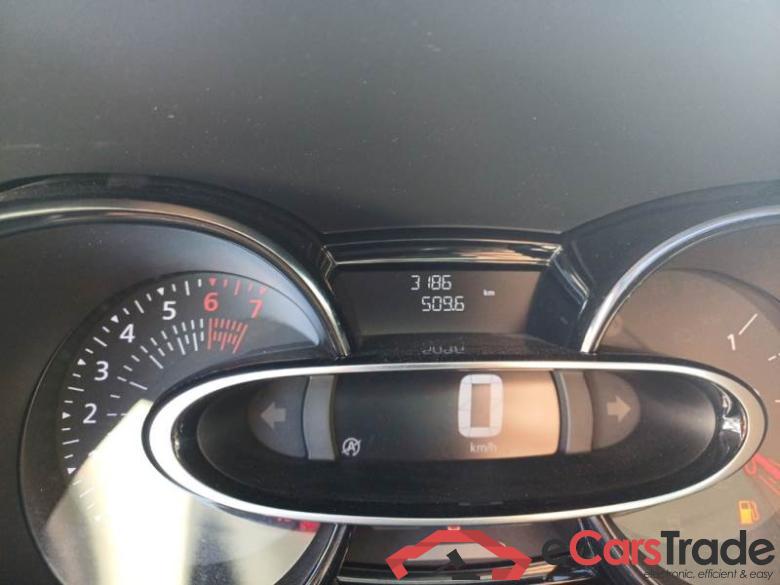 RENAULT CLIO / 2016 / 5P / BERLINA VAN TCE 75 GENERATION #4