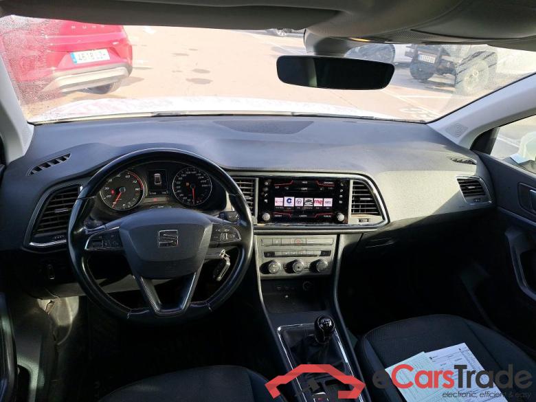 SEAT ATECA 1.0 TSI 85kW (115CV) St&Sp Style Eco MY20 #3