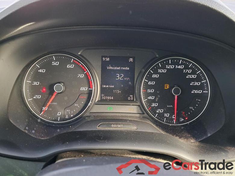 SEAT ATECA 1.0 TSI 85kW (115CV) St&Sp Style Eco MY20 #4