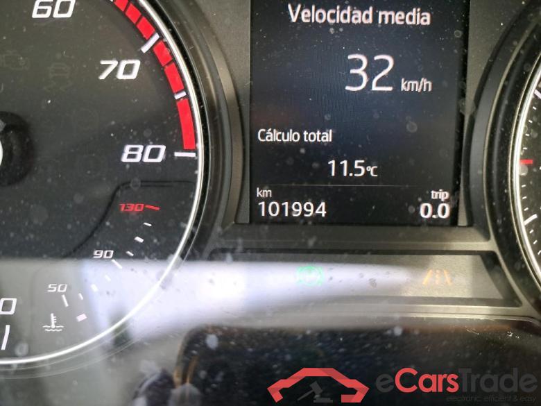 SEAT ATECA 1.0 TSI 85kW (115CV) St&Sp Style Eco MY20 #5