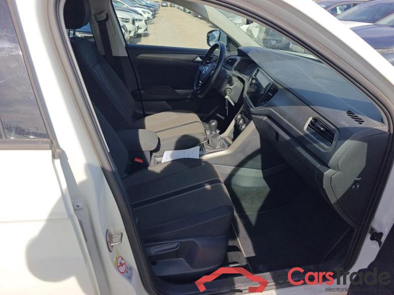 VOLKSWAGEN T-Roc / 2017 / 5P / todoterreno Advance 2.0 TDI 85kW (115CV) #6