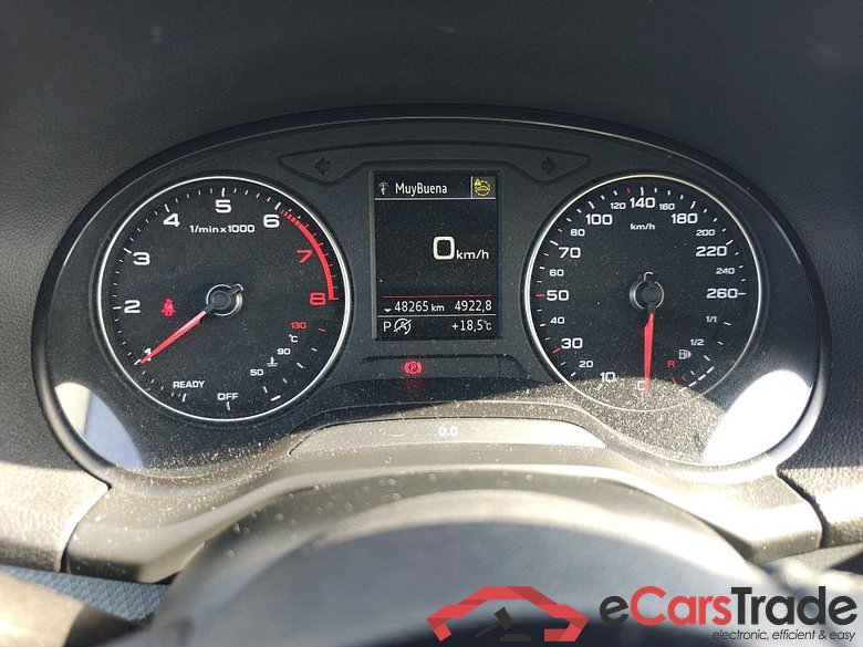 Q2 35 TFSI advanced 1.5 TFSI 150CV AT7 E6d #4