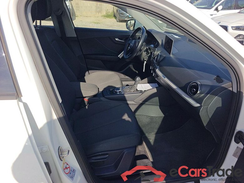 Q2 35 TFSI advanced 1.5 TFSI 150CV AT7 E6d #6