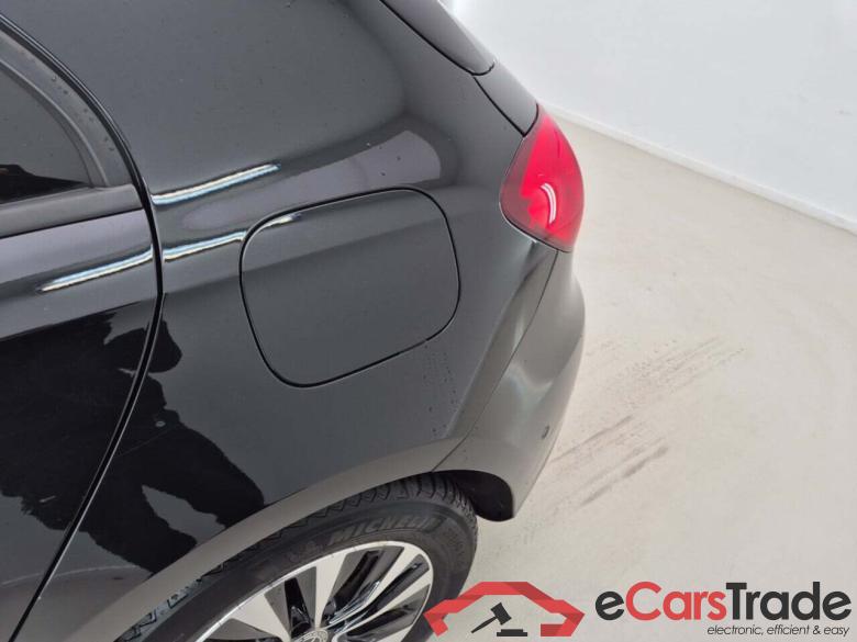 MERCEDES-BENZ A-KLASSE 180 BUSINESS LINE DCT #6