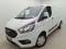 preview Ford Transit Custom #0
