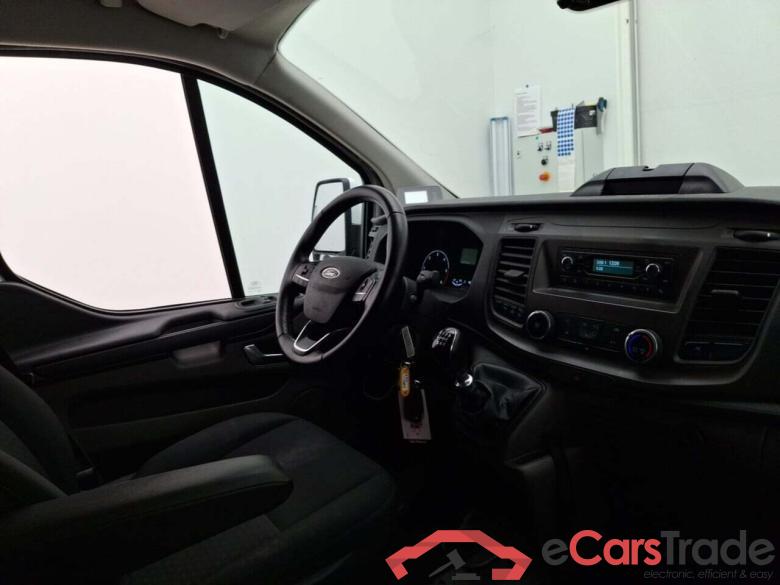 FORD TRANSIT CUSTOM 2.0 GB TDCI 300L L2H1 TREND #3