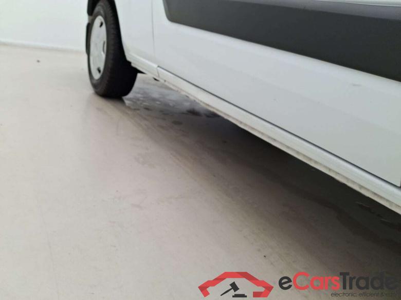 FORD TRANSIT CUSTOM 2.0 GB TDCI 300L L2H1 TREND #5