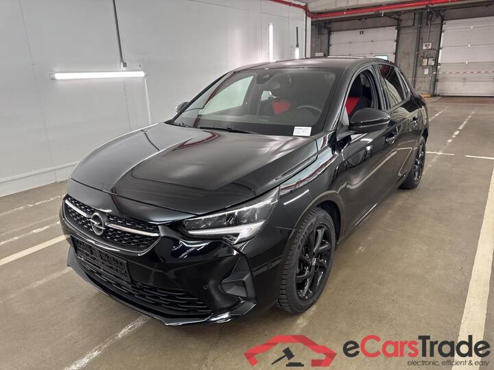 Opel Corsa Corsa 1.2 Turbo S/S Auto GS Line 96kW/131pk  5D/P Auto-8 #1