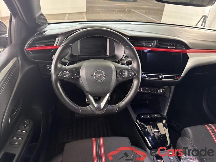 Opel Corsa Corsa 1.2 Turbo S/S Auto GS Line 96kW/131pk  5D/P Auto-8 #5