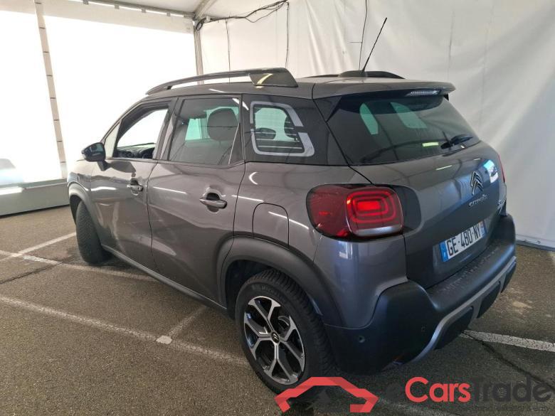 C3 Aircross Shine 1.5 BlueHDi 120CV BVA6 E6d #2