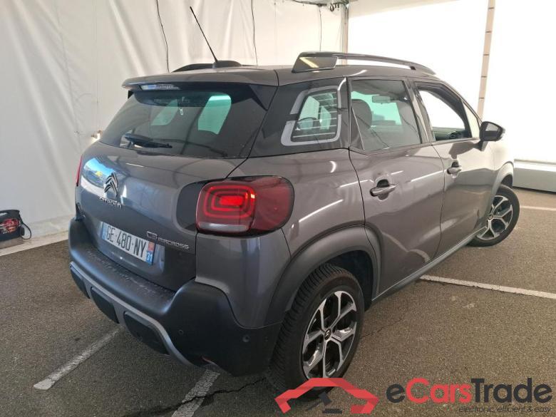 C3 Aircross Shine 1.5 BlueHDi 120CV BVA6 E6d #3