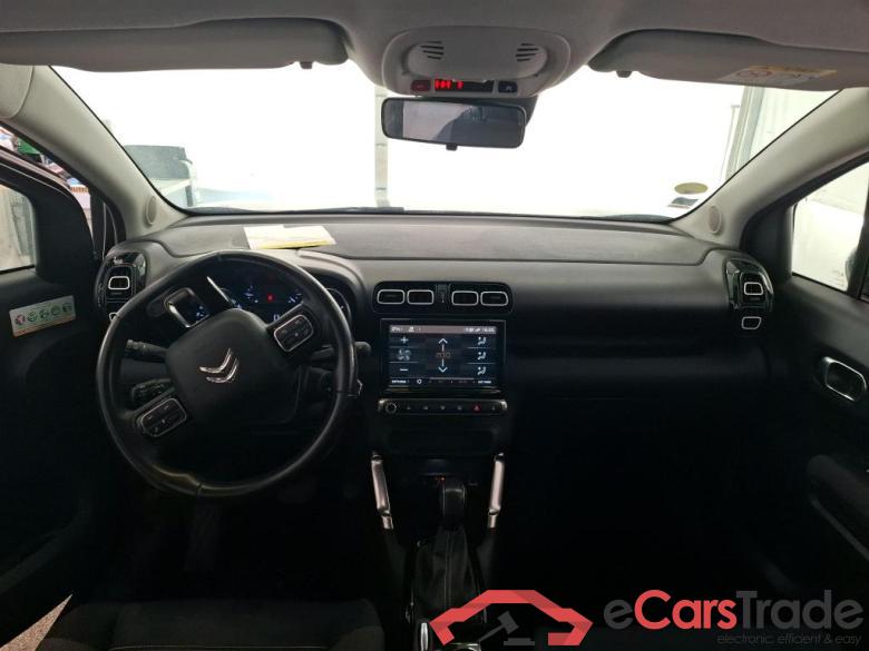 C3 Aircross Shine 1.5 BlueHDi 120CV BVA6 E6d #5