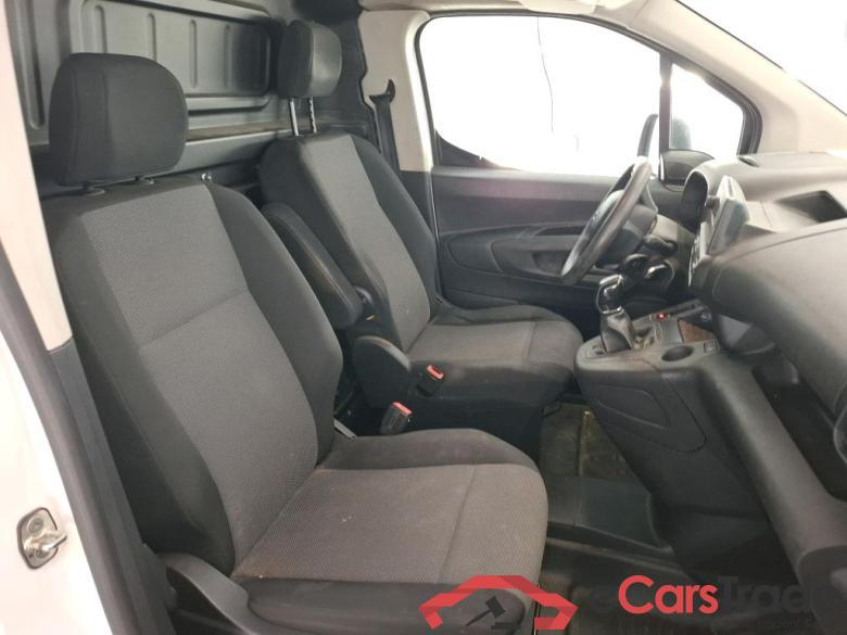 Berlingo Fourgon Club XL 950 1.5 BlueHDi 100CV BVM5 E6dT #6