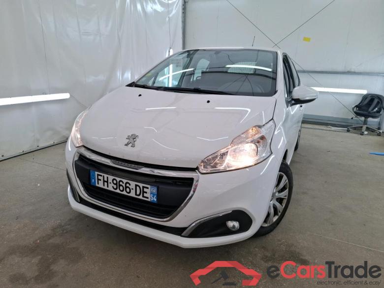 208 Affaire Premium Pack 1.5 HDi 100CV BVM5 E6dT #1