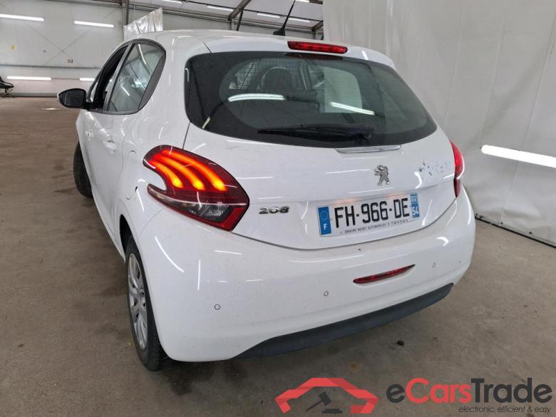 208 Affaire Premium Pack 1.5 HDi 100CV BVM5 E6dT #2