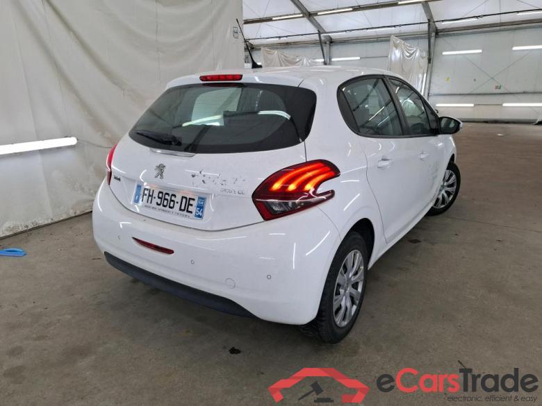 208 Affaire Premium Pack 1.5 HDi 100CV BVM5 E6dT #3