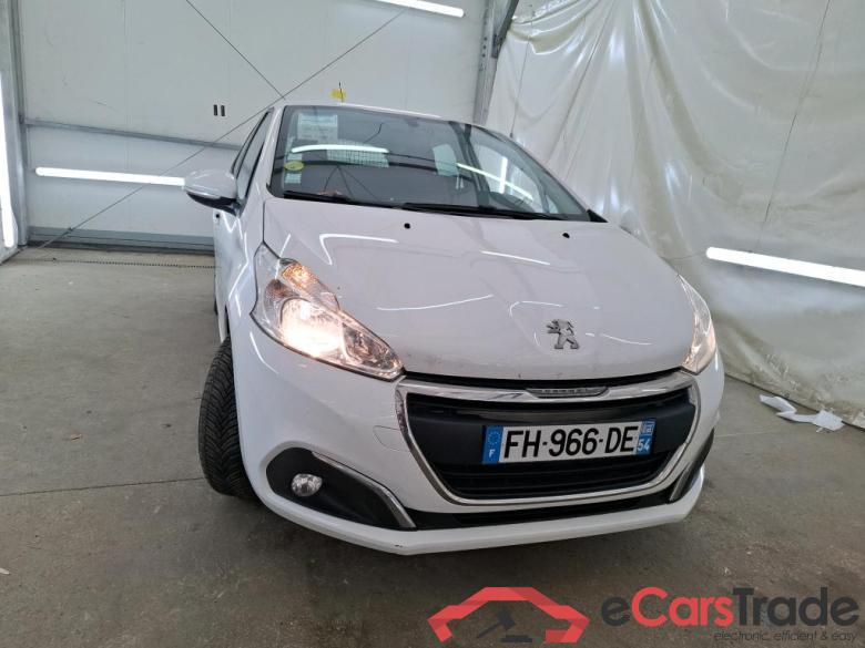 208 Affaire Premium Pack 1.5 HDi 100CV BVM5 E6dT #4