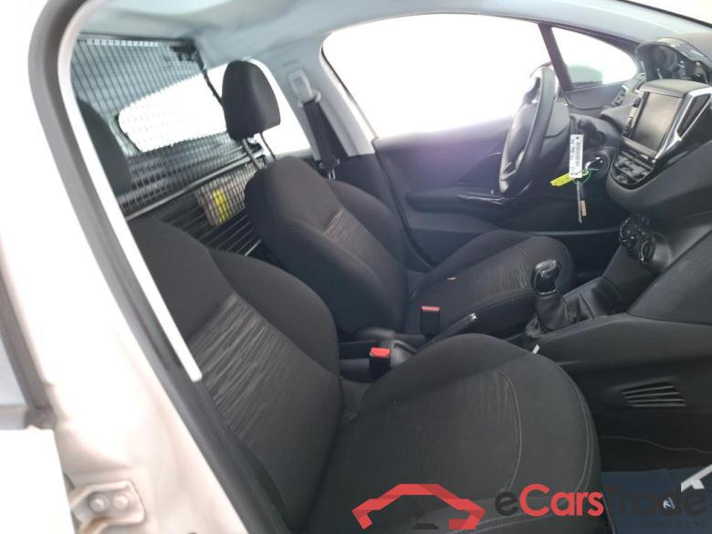 208 Affaire Premium Pack 1.5 HDi 100CV BVM5 E6dT #6