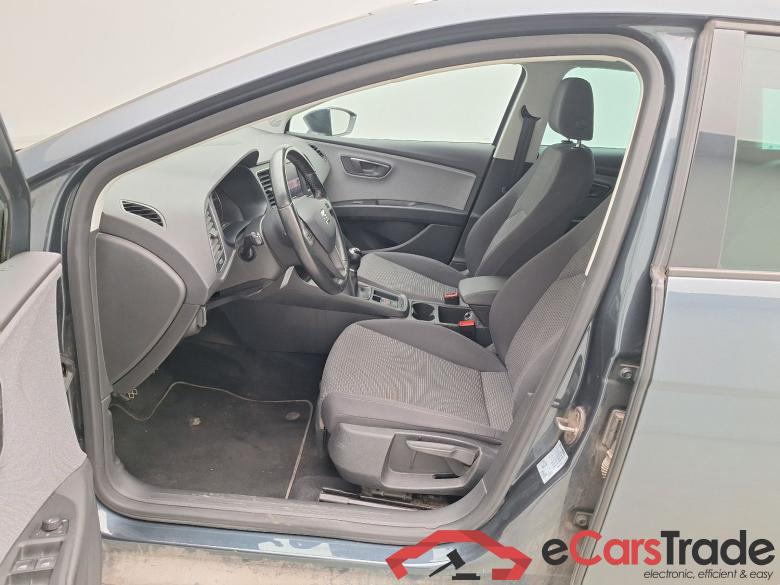 Seat, Leon ST FL'16, SEAT Leon ST 1.6 TDI 115 Move 5d #3