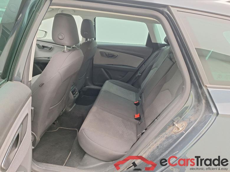 Seat, Leon ST FL'16, SEAT Leon ST 1.6 TDI 115 Move 5d #4