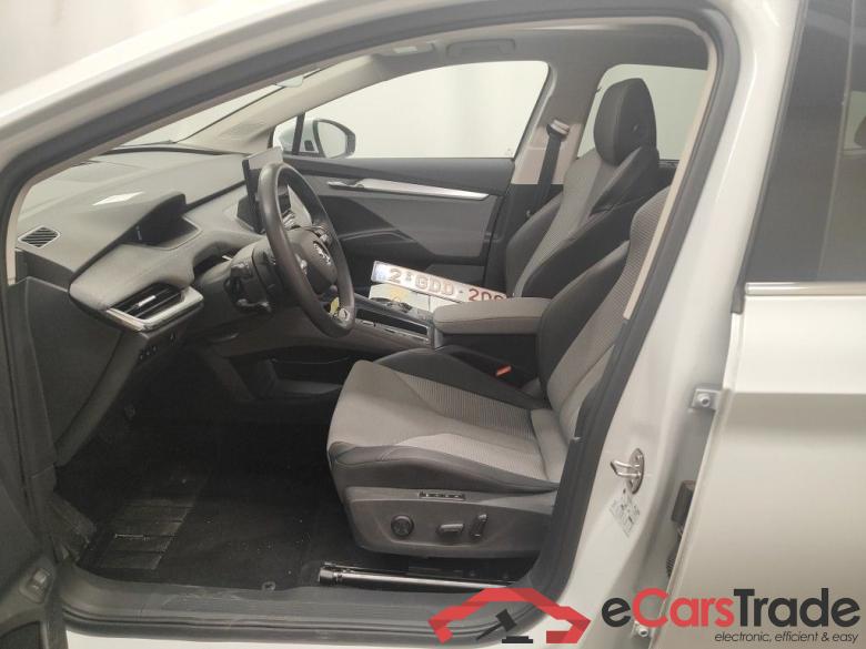 Skoda Enyaq 85 Corporate 5d #3