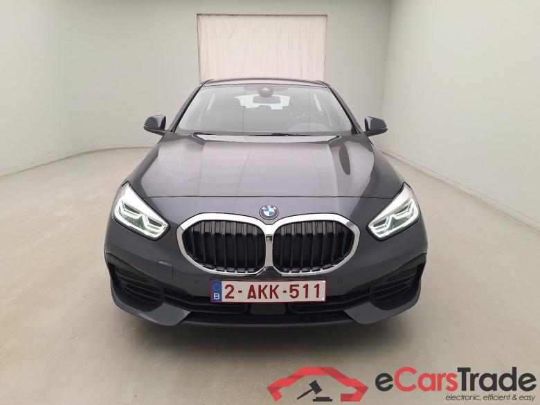 BMW, 1-serie '19, BMW 1 Reeks Hatch 116dA (85 kW) 5d #1