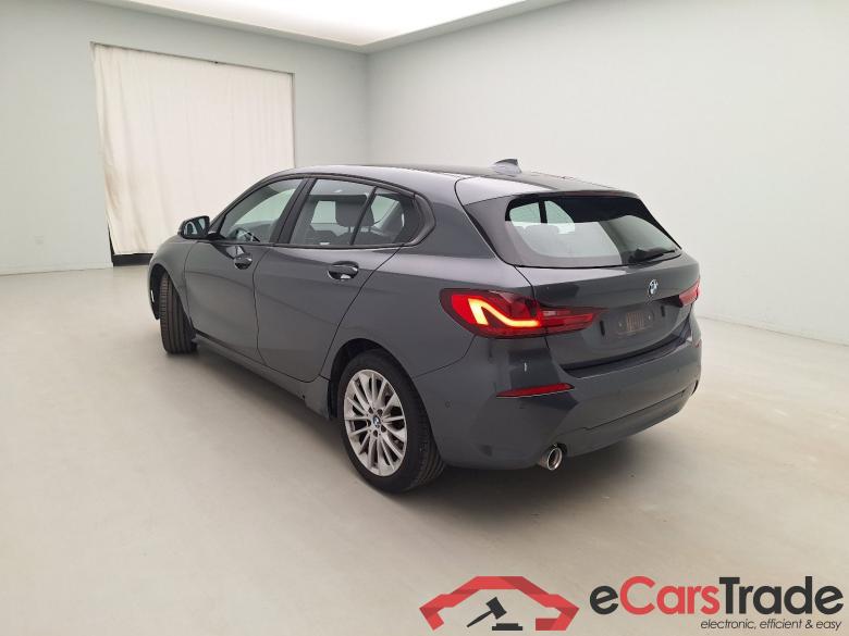 BMW, 1-serie '19, BMW 1 Reeks Hatch 116dA (85 kW) 5d #6