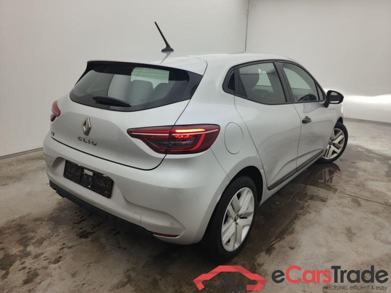 RENAULT CLIO V 1.0 TCe 91 Corporate Edition GPF(Fl.)(EU6D) 5d #2