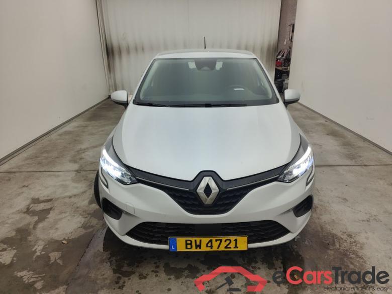 RENAULT CLIO V 1.0 TCe 91 Corporate Edition GPF(Fl.)(EU6D) 5d #5