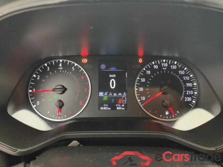 RENAULT CLIO V 1.0 TCe 91 Corporate Edition GPF(Fl.)(EU6D) 5d #6