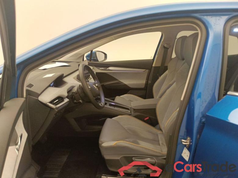 Skoda Enyaq Coupe iV 60 5d #3