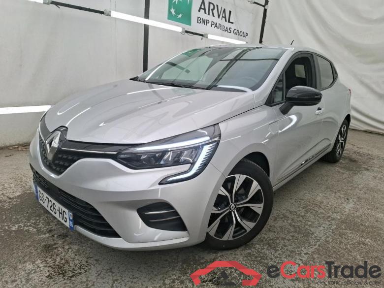 Clio V Evolution Réversible 1.5 dCi 100 - 2 Places #1