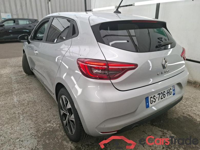 Clio V Evolution Réversible 1.5 dCi 100 - 2 Places #2