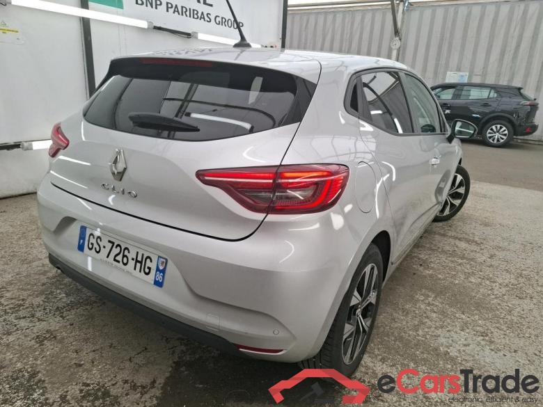 Clio V Evolution Réversible 1.5 dCi 100 - 2 Places #3