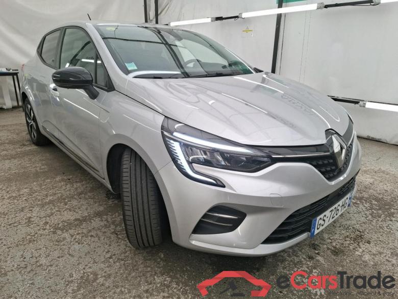 Clio V Evolution Réversible 1.5 dCi 100 - 2 Places #4