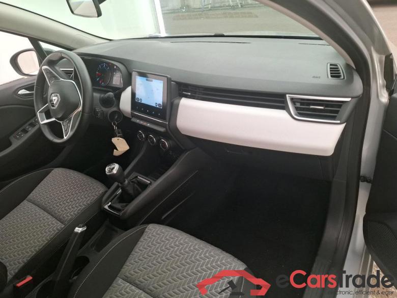 Clio V Evolution Réversible 1.5 dCi 100 - 2 Places #5