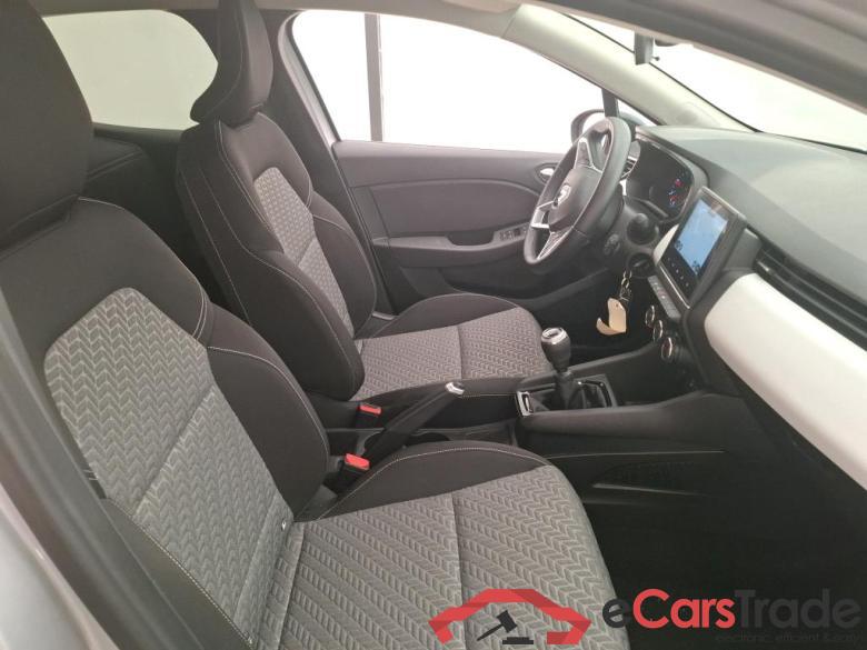 Clio V Evolution Réversible 1.5 dCi 100 - 2 Places #6