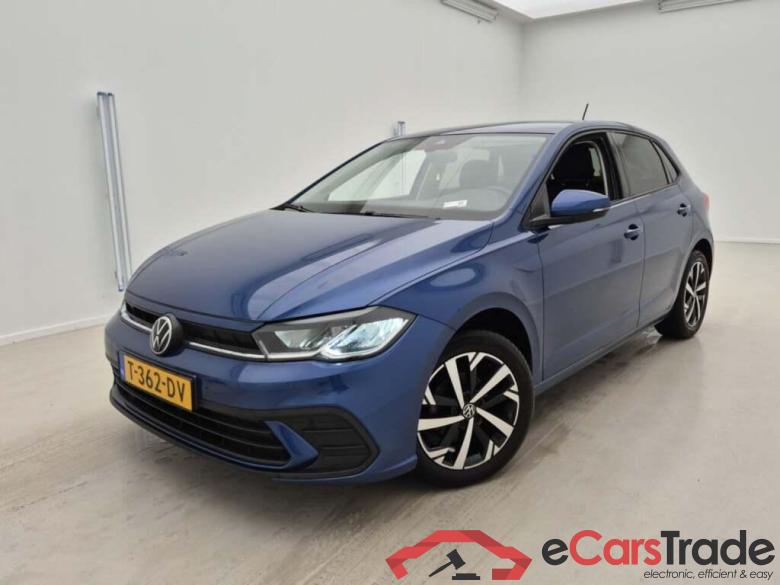 VOLKSWAGEN POLO 1.0 TSI Life #1