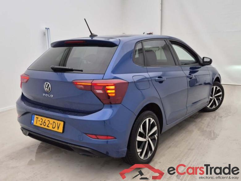 VOLKSWAGEN POLO 1.0 TSI Life #2