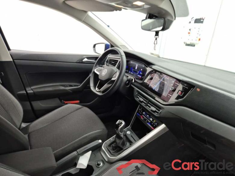 VOLKSWAGEN POLO 1.0 TSI Life #3