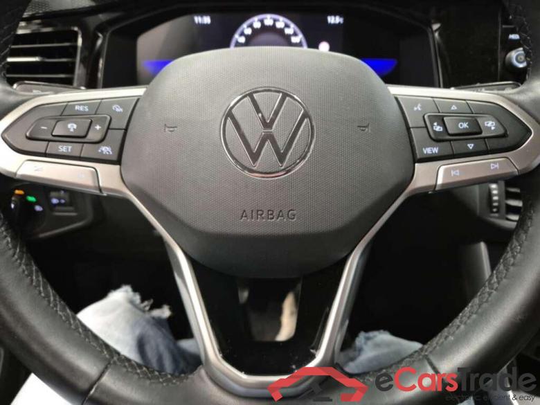 VOLKSWAGEN POLO 1.0 TSI Life #5