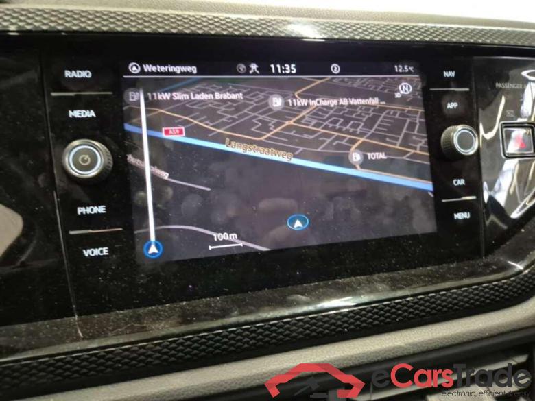 VOLKSWAGEN POLO 1.0 TSI Life #6