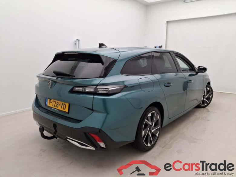 PEUGEOT 308 SW 1.2 PT Allure Pack Business #2