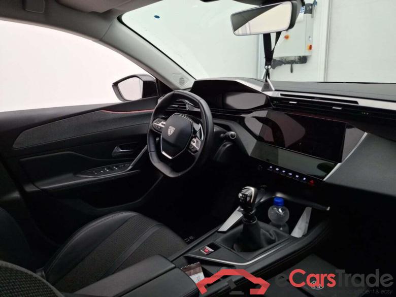 PEUGEOT 308 SW 1.2 PT Allure Pack Business #3