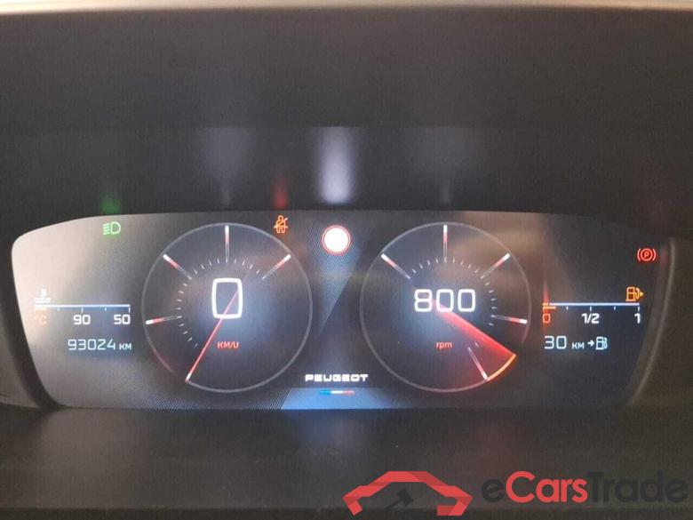 PEUGEOT 308 SW 1.2 PT Allure Pack Business #4