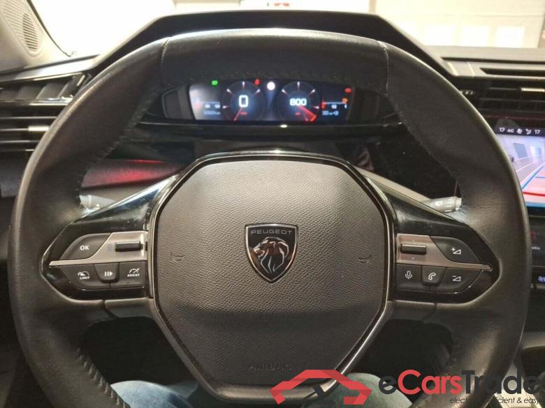 PEUGEOT 308 SW 1.2 PT Allure Pack Business #5