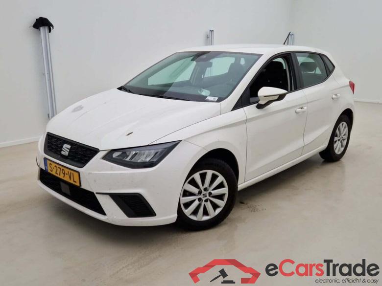 SEAT Ibiza 1.0 EcoTSI Style #1