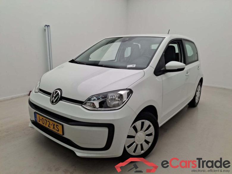 VOLKSWAGEN up! 1.0 BMT move up! #1
